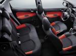 Citroen C2 VTS 2008 года (CN)